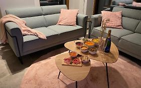 Coolsea3 - Modern Appartment