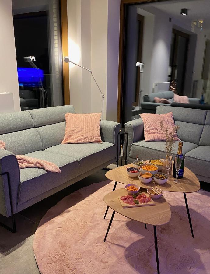 Coolsea3 - Modern Appartment Ostende Extérieur photo